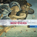 Monteverdi - Complete Duets