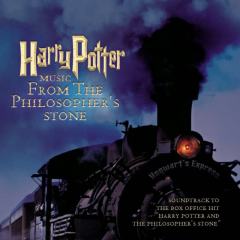 Harry Potter - Music From The Philosopher's Stone