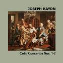 Joseph Haydn, Cello Concertos Nos. 1-2