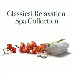 Classical Spa Relaxation Collection