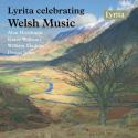 Lyrita Celebrating Welsh Music