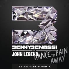 Dance the Pain Away ((Eelke Kleijn Remix) [Radio Edit])