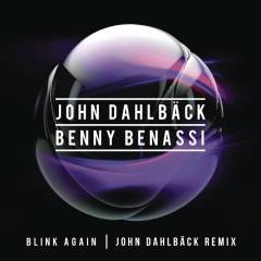 Blink Again (John Dahlback Remix)