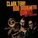 Clark Terry - Bob Brookmeyer Quintet: Complete Studio Recordings