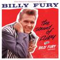 The Sound of Fury + Billy Fury (Bonus Track Version)