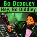 Hey, Bo Diddley