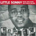 New Orleans Rhythm & Blues (feat. Bob French)