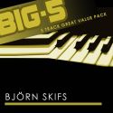 Big-5 : BjöRn Skifs