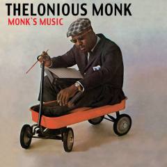 Monk's Music (feat. John Coltrane & Coleman Hawkins) [Bonus Track Version]