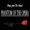 Songs from the Musical Phantom of the Opera