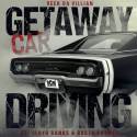 Getaway Car Driving
