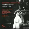 Giuseppe Verdi: La Traviata, Vol. 2