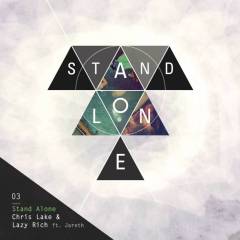 Stand Alone (Federico Scavo Remix)