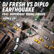 Earthquake (DJ Fresh vs. Diplo) (Extended)