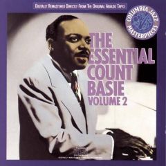 The Essential Count Basie, Volume II