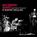 At Newport 1956 & 1959 Feat. Paul Desmond (Bonus Track Version)