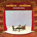 Dave Brubeck & Paul Desmond at Wilshire-Ebell (Live) [Bonus Track Version]
