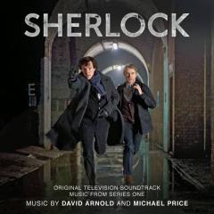 Sherlock: Series One - Opening Titles (Main Theme)