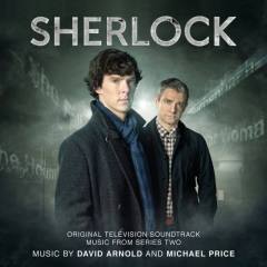 Sherlock: Series Two - SHERlocked