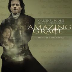 Amazing Grace Original Score