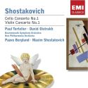 Shostakovich: Cello Concerto No.1