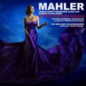 Mahler: Lieder Eines Fahrenden Gesellen & Kindertotenlieder