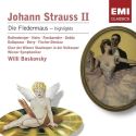 Strauss: Die Fledermaus - Highlights