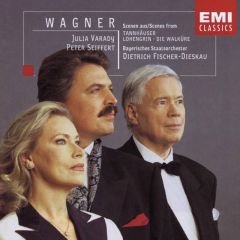 Wagner-Szenen (TannhäUser · Lohengrin · Die WalküRe)