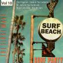 Surf Party, Vol.10
