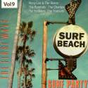 Surf Party, Vol.9
