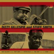 Dizzy Gillespie and Stuff Smith (Original Album + 12 Bonus Tracks)