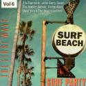Surf Party, Vol.6