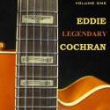 Legendary Eddie Cochran, Volume 1