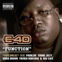 Function (Remix) [feat. Problem; Young Jeezy; Chris Brown; French Montana; Red Café]