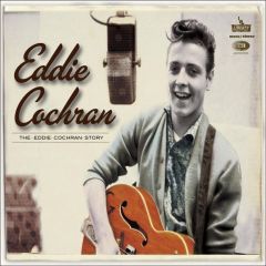 The Eddie Cochran Story