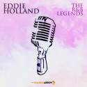 Eddie Holland - The R&B Legends