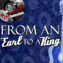 From An Earl To A King - [The Dave Cash Collection]