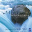 Carl Vine: Complete Symphonies