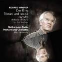 Wagner: Der Ring - Tristan und Isolde - Parsifal / Orchestral adventures