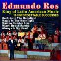King of Latin American Music