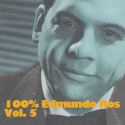 100% Edmundo Ros, Vol. 5