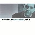 The Sounds of Edmundo Ros, Vol. 4