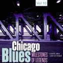 Milestones of Legends - Chicago Blues, Vol. 10