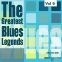 The Greatest Blues Legends - Elmore James, Vol. 6