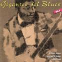 Gigantes del Blues Vol. 4