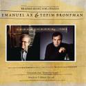 Brahms: Sonata for Two Pianos; Variations on a Theme by Haydn