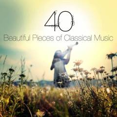 40 Beautiful Pieces of Classical Music