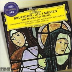 Bruckner: The Masses