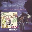 The Rockin  Strings/Music For Sweethearts