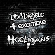 Hooligans (Don Diablo's Drive-by Disco Mix)